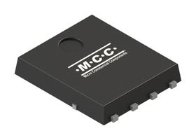 MICRO COMMERCIAL COMPONENTS (MCC) MCAC28P06Y-TP Power MOSFET, P Channel, 60 V, 28 A, 0.05 ohm, DFN5060, Surface Mount