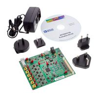 ANALOG DEVICES EVAL-AD7656SDZ