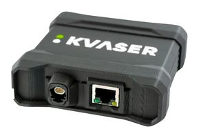 KVASER 01813-6 Housing, for 100/1000BASE-T1 H-MTD Ethernet Media Converter
