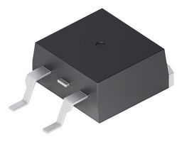 LITTELFUSE DCK20I1200PC Silicon Carbide Schottky Diode, Single, 1.2 kV, 43 A, 94 nC, TO-263