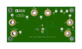 ANALOG DEVICES EVAL-ADPL83200-IZ