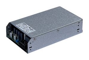 TDK-LAMBDA GUS600-36 AC/DC Enclosed Power Supply (PSU), ITE, Laboratory Equipment, Industrial, LED Lighting, 1 Outputs