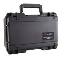 KEYSIGHT TECHNOLOGIES 85058G Mechanical Calibration Kit, 1.85mm, 67 GHz, Open-Broadband Load, 5.4mm Plug-Jack Short, Adapter