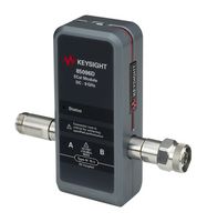 KEYSIGHT TECHNOLOGIES 85096D/-003/-00F Test Accessory, N-Type Jack-Jack, Electronic Calibration Module, 9 GHz, 75 ohm
