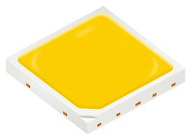 AMS OSRAM GROUP GW P9LR38.CM-L8M3-XX55-1 LED, 4000K, 92 CRI, 210 lm, Neutral White, SMD, 45 mA, 22 V