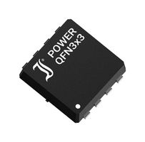 DIOTEC SEMICONDUCTOR DI030N10PT-AQ Power MOSFET, N Channel, 100 V, 30 A, 0.119 ohm, QFN, Surface Mount