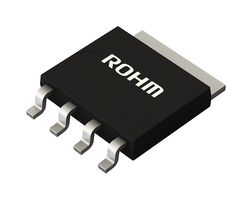 ROHM AG045FLS4FRATCB Power MOSFET, N Channel, 60 V, 120 A, 0.0026 ohm, HPLF5060T5LSAH, Surface Mount
