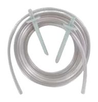 DWYER A-481 Installer Kit, With 2 Plastic Static Pressure Tips & 2.1 M PVC Tubing