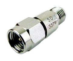 FAIRVIEW MICROWAVE SD3379 Connector Accessory, With 2.92mm Connector, Inner DC Block, RF Connectors