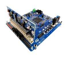 STMICROELECTRONICS STEVAL-HILE1G4K1