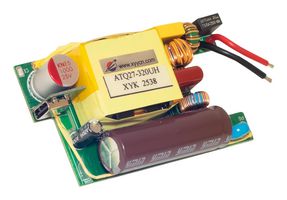 RENESAS EBC10296 Evaluation Board, GaN‑SiP Zero‑Standby‑Power USB PD