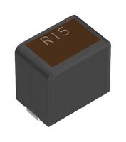 TDK VLBU1007090T-R25L Power Inductor (SMD), 250 nH, 70 A, Unshielded, 50 A, VLBU Series