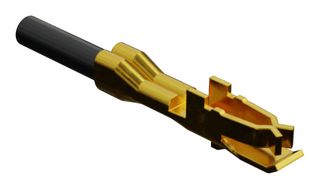 MOLEX 79758-1006 Cable Assembly, Pico-Lock Crimp Socket to Pico-Lock Crimp Socket, 11.8 ", 300 mm