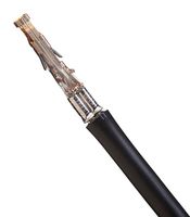 MOLEX 79758-2039 Cable Assembly, Mega-Fit Crimp Terminal Socket to Mega-Fit Crimp Terminal Socket, 5.9 ", 150 mm