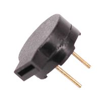 SAME SKY CST-951RP-A Magnetic Buzzer Transducer, 92 dB, 2.73 kHz, 4 to 6 V, Through Hole
