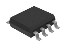 VISHAY SQRS182ELP-T1_GE3 Power MOSFET, N Channel, 80 V, 168 A, 2600 µohm, PowerPAK SO-8SW, Surface Mount