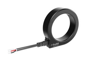 PULSE ELECTRONICS RC07-200-1800-S Current Sensor, Rogowski Coil, AC, Analog, 2kA, 100 mV/kA, 1.8m Cable, Shielding