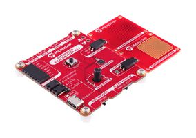 MICROCHIP EV24U22A Evaluation Kit, MTCH9010, Capacitive and Conductive Sensing