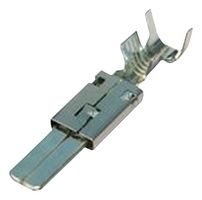 APTIV / DELPHI 15344631 Automotive Connector Contact, 4-6mm2, DUCON 6.3 Series, Pin, Crimp