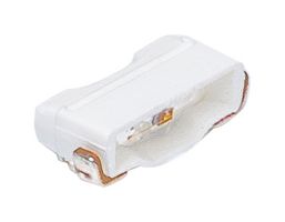 DIALIGHT 599-0H90-147F LED, Blue, SMD - Right Angle, PLCC, 20 mA, 2.8 V, 470 nm