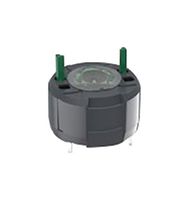 RAFI 1.20.146.002/9100 Contact Block, SPST-NO, PC Pin, 1 Pole, 100 mA, 35 V