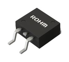 ROHM RGPR50NL45HRBTL IGBT, 45 A, 1.6 V, 187 W, 480 V, TO-263L, 3 Pins