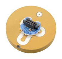 ENDRESS+HAUSER USC70-AAD1HGBBAASAA+RBSASPSTS1TATSTT Pressure Transmitter, Gauge, -1 bar, 1 bar, 2x5 Pin Female Header Connector