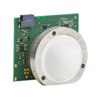 ENDRESS+HAUSER USR30-AADA Level Transmitter, 960 mbar, ± 2mm for Liquids, ± 10mm for Bulk Solids, Digital, UART