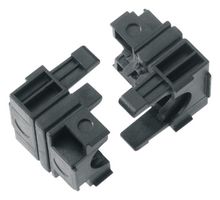 LAPP 52220004 Cube Module, 20mm x 20mm Blind, 1mm to 3mm Clamping Range, SKINTOP CUBE Series