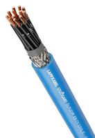 LAPP 0012650 Multicore Cable, Screened, 2 Core, 1 mm², 164 ft, 50 m