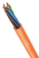 LAPP 00136223 Multicore Cable, Unscreened, 4 Core, 16 AWG, 1.5 mm², 164 ft, 50 m