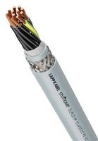 LAPP 0026205 Multicore Cable, Screened, 12 Core, 0.5 mm², 164 ft, 50 m