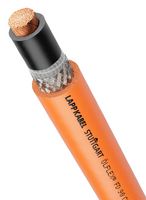 LAPP 0026663 Multicore Cable, Screened, 1 Core, 95 mm², 164 ft, 50 m
