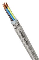 LAPP APAC 00354593 Multicore Cable, Screened, 4 Core, 1.5 mm², 164 ft, 50 m