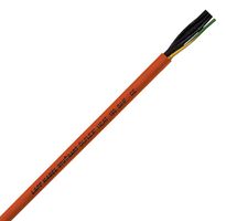 LAPP 00460273 Multicore Cable, Unscreened, 4 Core, 4 mm², 164 ft, 50 m