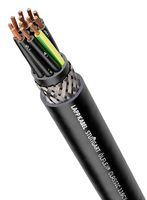 LAPP 1121307 Multicore Cable, Screened, 3 Core, 1.5 mm², 164 ft, 50 m