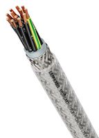 LAPP 1135112 Multicore Cable, Screened, 12 Core, 0.75 mm², 164 ft, 50 m