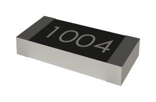 YAGEO PT1206FR-7W0R1L SMD Current Sense Resistor, 100 mohm, PT Series, 1206 [3216 Metric], 500 mW, ± 1%, Thick Film