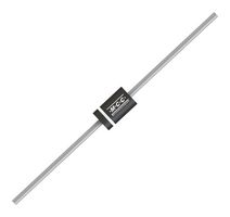 MICRO COMMERCIAL COMPONENTS (MCC) 1N5408GP-TP Standard Recovery Diode, 1 kV, 3 A, Single, 1.1 V, 200 A