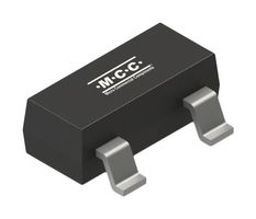 MICRO COMMERCIAL COMPONENTS (MCC) SI2300-TP Power MOSFET, N Channel, 20 V, 5.2 A, 0.025 ohm, SOT-23, Surface Mount