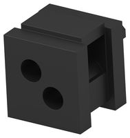 TE CONNECTIVITY 2499692-3 Grommet, 6 mm, 7 mm, TPE (Thermoplastic Elastomer)