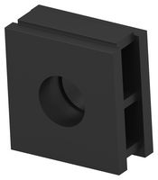 TE CONNECTIVITY 2499693-3 Grommet, 18 mm, 19 mm, TPE (Thermoplastic Elastomer)