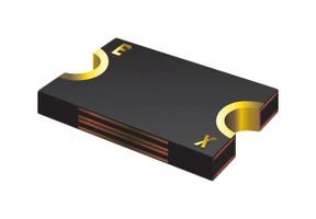 BOURNS MF-LSMF035/72X-2 Resettable Fuse, PPTC, 2920 (7351 Metric), MF-LSMF Series, 72 V, 350 mA, 700 mA, 5 s