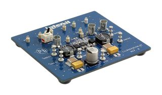 RENESAS ISL85033-12VEVAL3Z Evaluation Board, ISL85033IRTZ, Buck Regulator, 4.5V to 28V, 5A