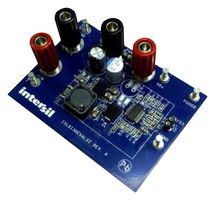 RENESAS ISL8130EVAL3Z EVAL BOARD, UNIVERSAL PWM CONTROLLER