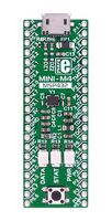 MIKROELEKTRONIKA MIKROE-2682 Development Board, MSP432P401RIRGC, 32 Bit, MSP432P401x Family, ARM Cortex-M4