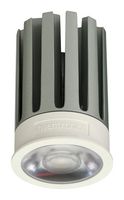 INVENTRONICS PL-CN50-COB-2000-965-24D-G3 LED Module, IP20/90 CRI/24 Deg Beam, PL COIN 50 COB G3 Series, LED + Housing, Cool White, 6500 K