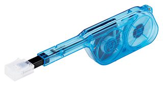 STARTECH FOCPENMPO Cleaning Pen, MPO/MTP Connectors and Ports, 52g