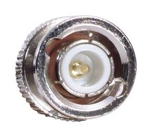 L-COM CC58C-2.5 RF / Coaxial Cable Assembly, 30 ", 762 mm, RG58C/U, BNC Plug, BNC Plug, 50 ohm