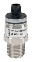 NOSHOK PTI10-160BARG-1-56-2-25-CC Pressure Transmitter, Gauge, NPT Male, 0 bar, 160 bar, 1/4", 4 Pin M12 Connector